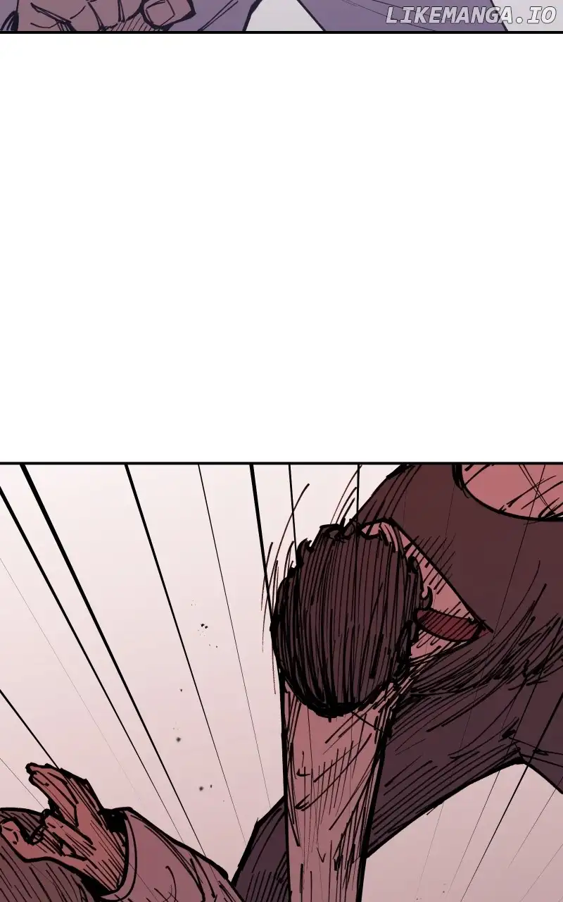 Vampire Family Chapter 5 page 32