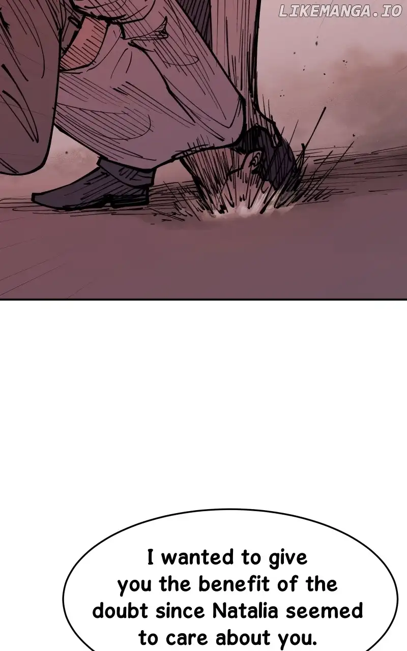Vampire Family Chapter 5 page 33