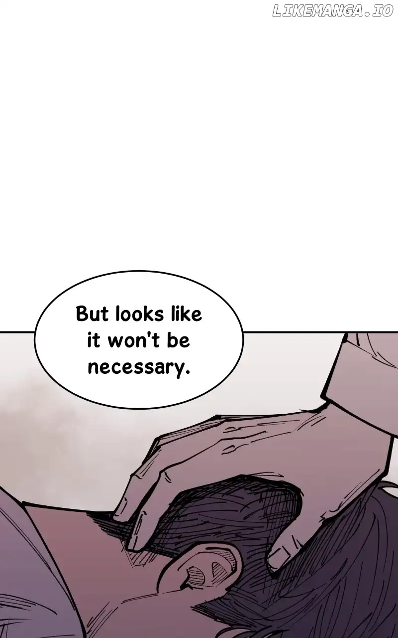 Vampire Family Chapter 5 page 35