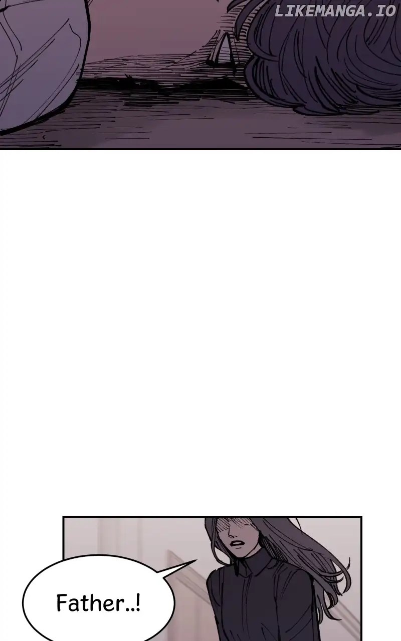 Vampire Family Chapter 5 page 36