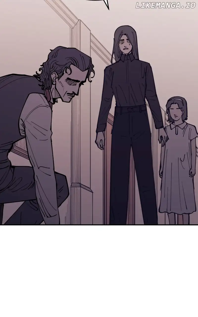 Vampire Family Chapter 5 page 38