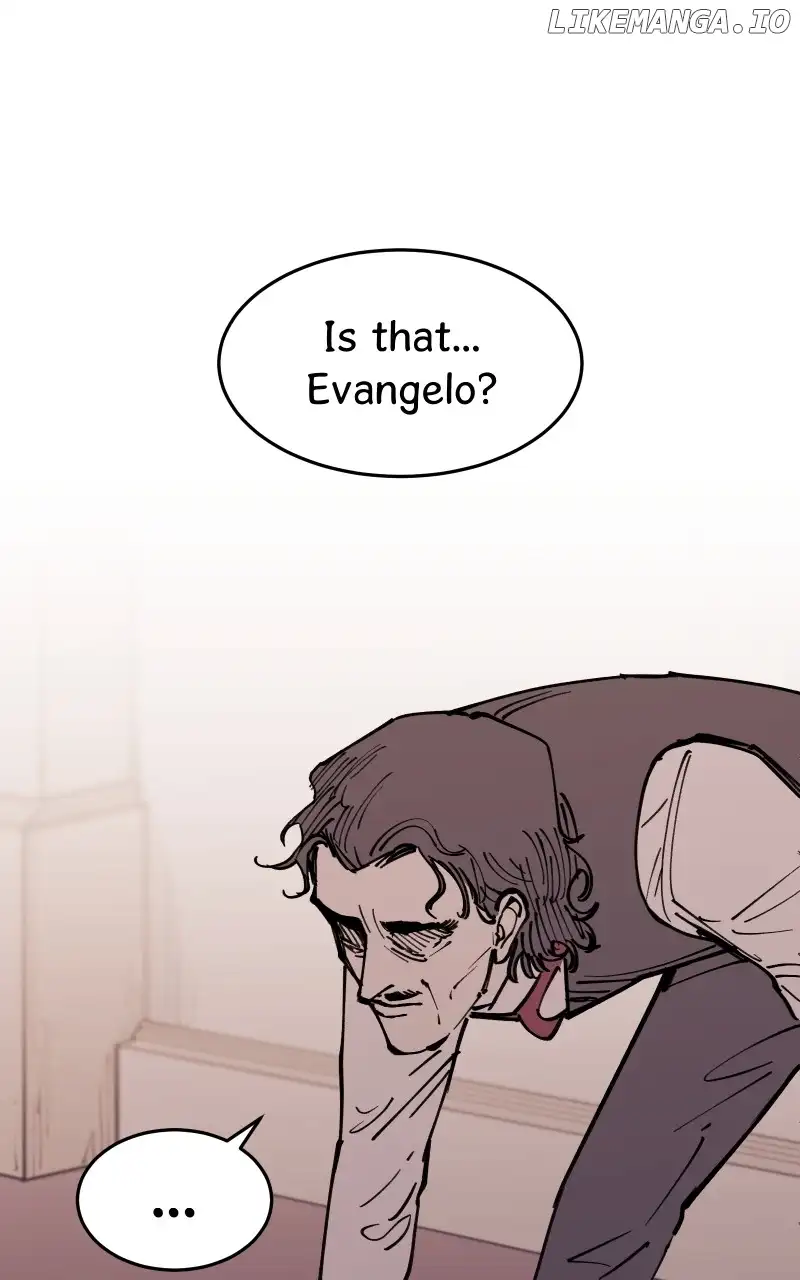 Vampire Family Chapter 5 page 39