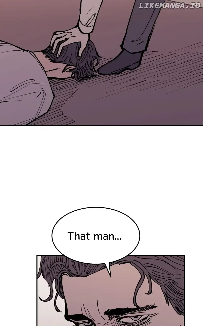 Vampire Family Chapter 5 page 40