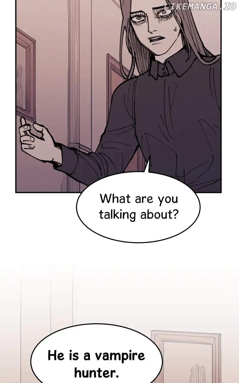Vampire Family Chapter 5 page 42