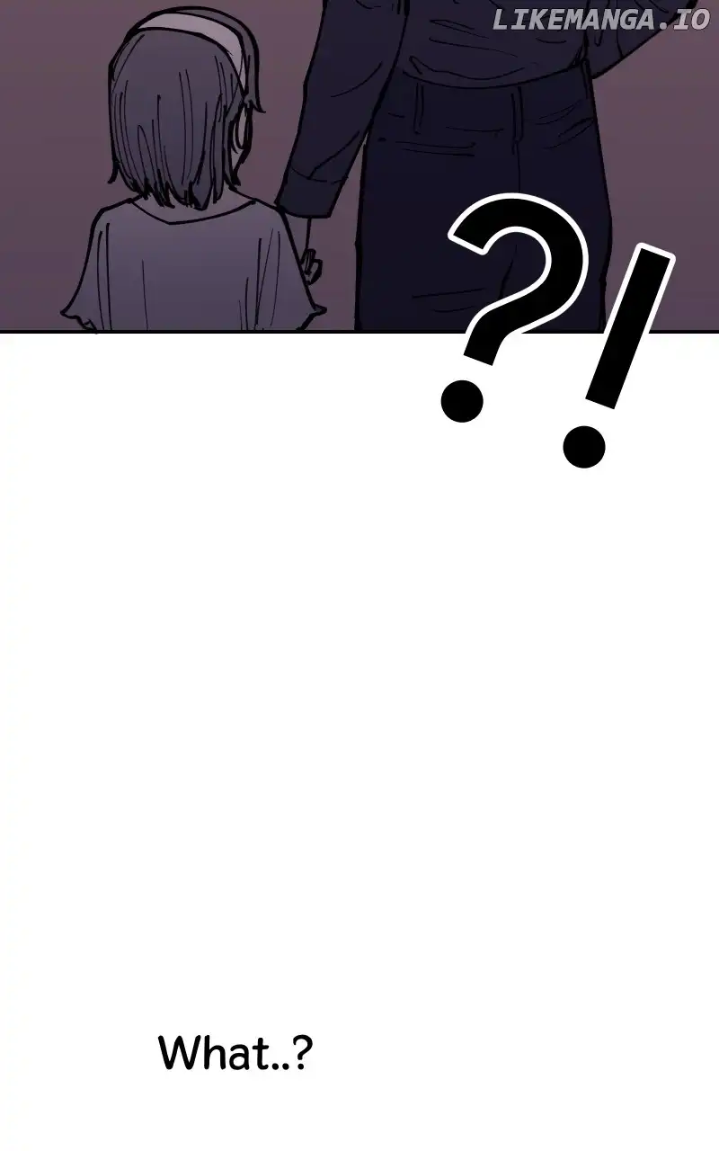 Vampire Family Chapter 5 page 44