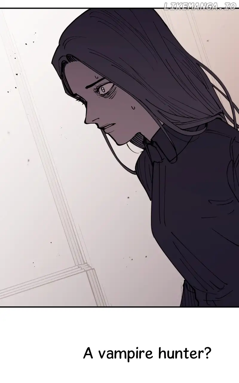 Vampire Family Chapter 5 page 45