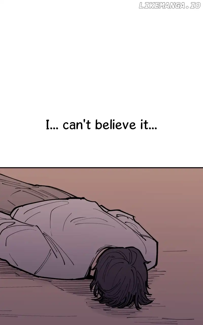 Vampire Family Chapter 5 page 46