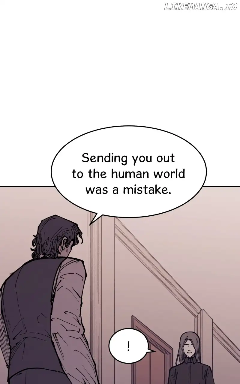 Vampire Family Chapter 5 page 50