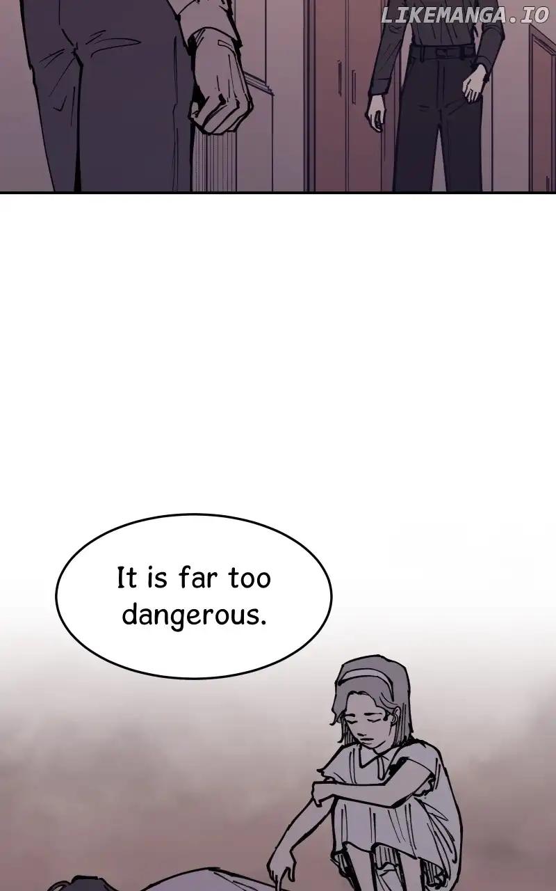 Vampire Family Chapter 5 page 51