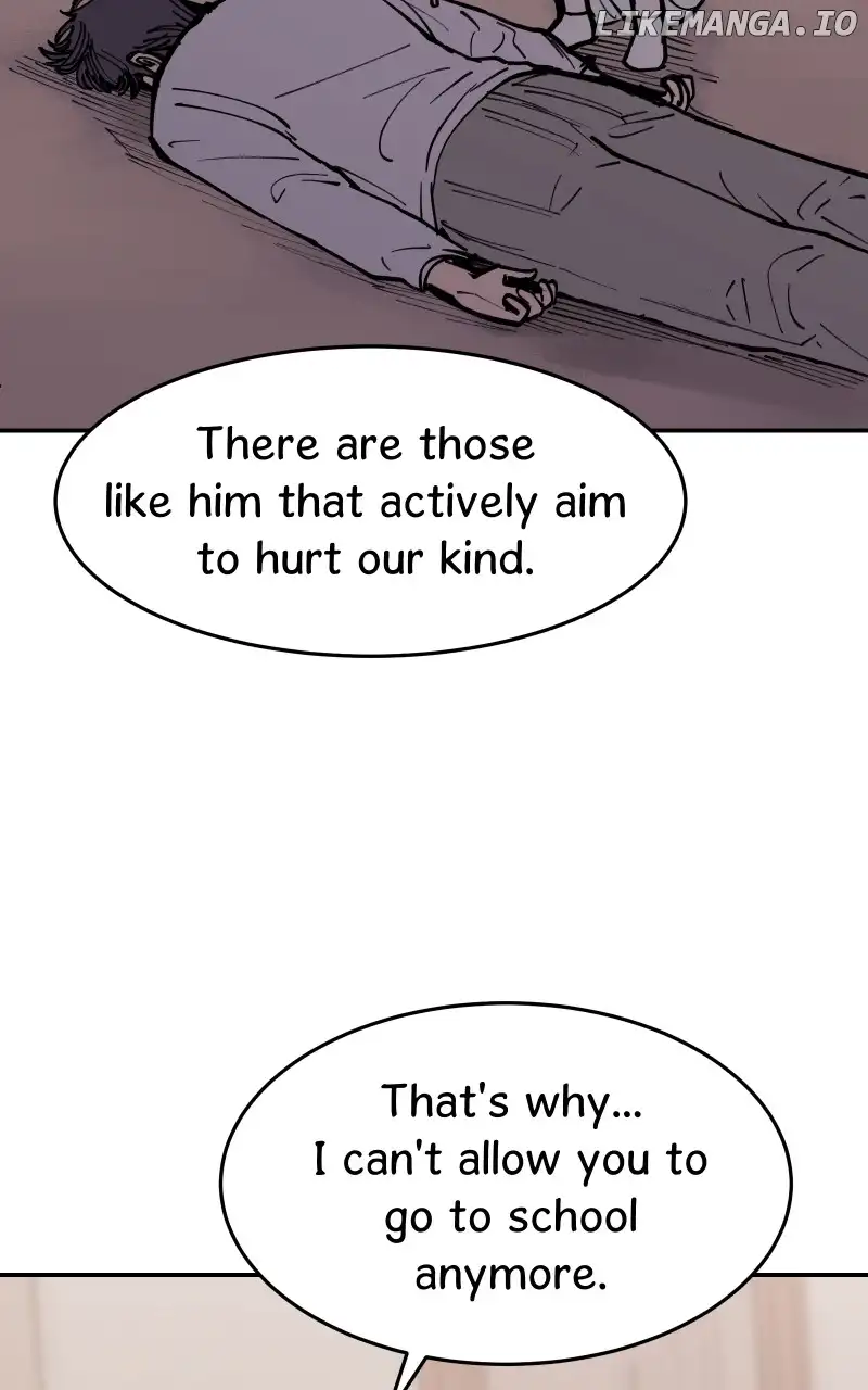 Vampire Family Chapter 5 page 52