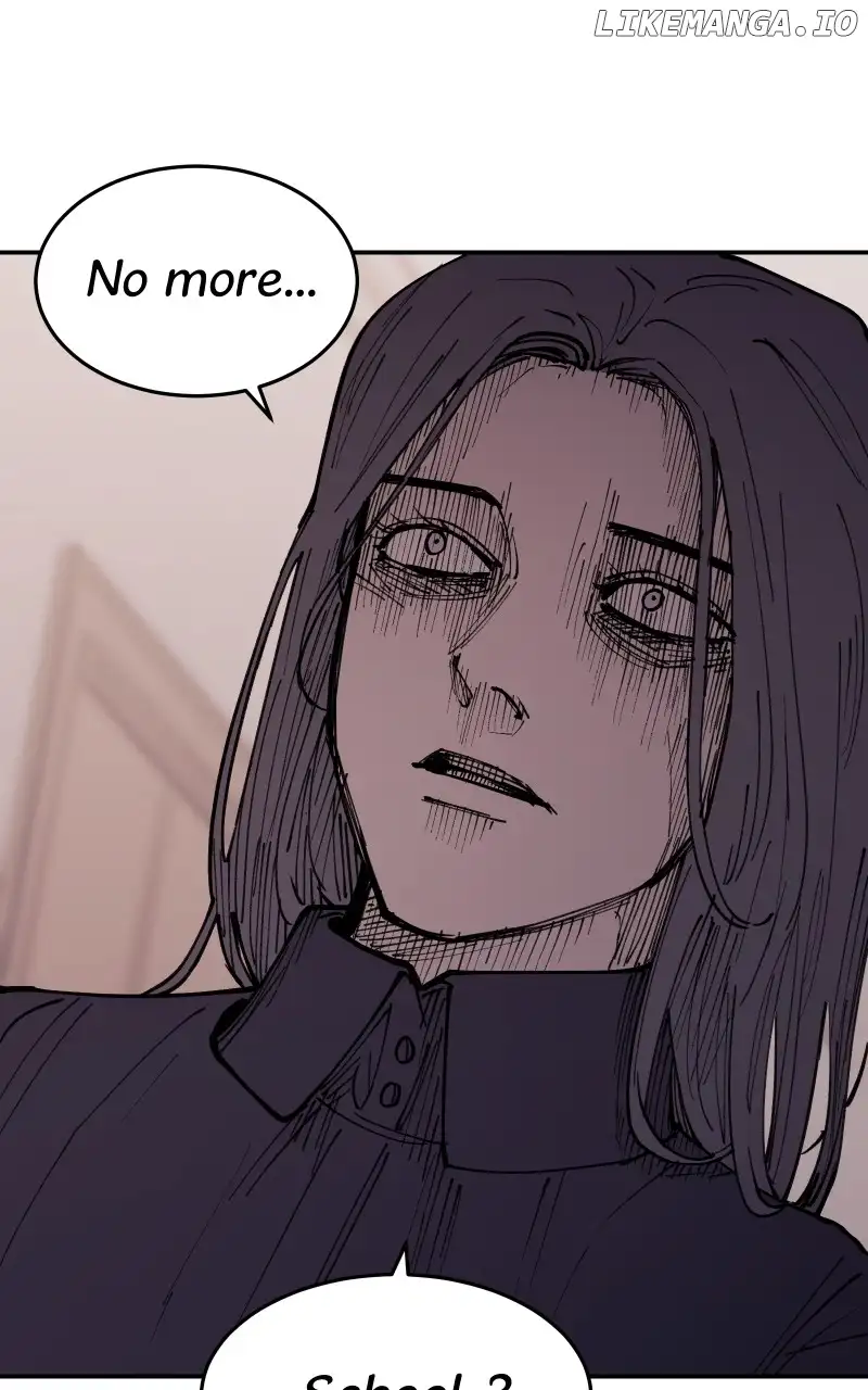 Vampire Family Chapter 5 page 54