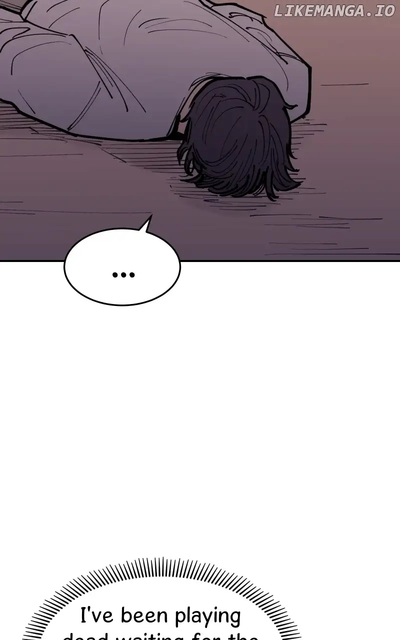 Vampire Family Chapter 5 page 57