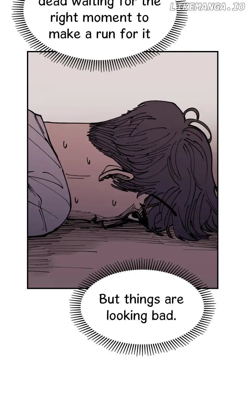 Vampire Family Chapter 5 page 58