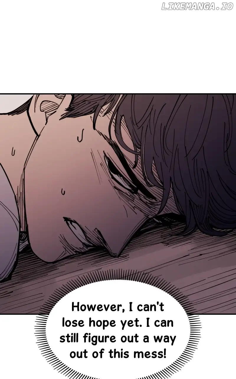 Vampire Family Chapter 5 page 59