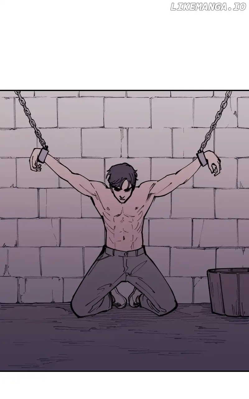 Vampire Family Chapter 5 page 61