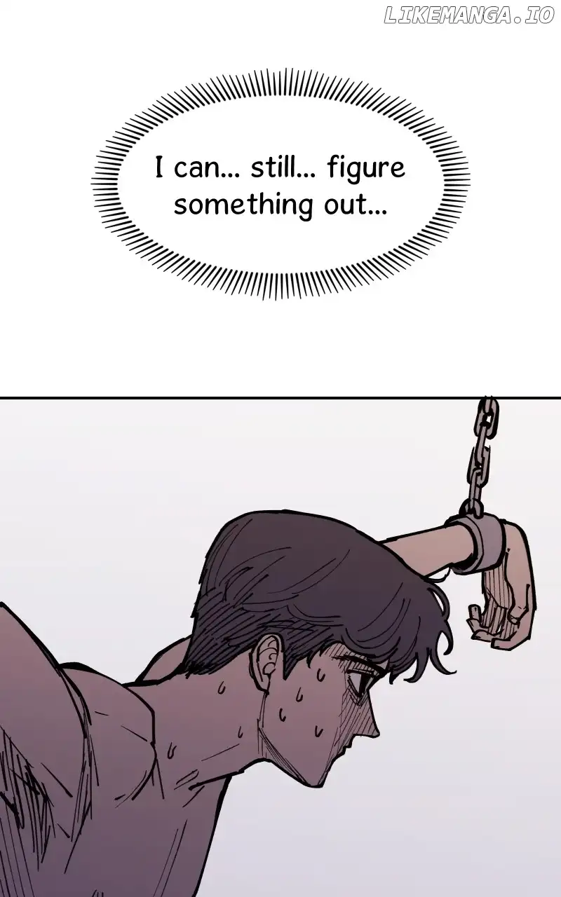 Vampire Family Chapter 5 page 62