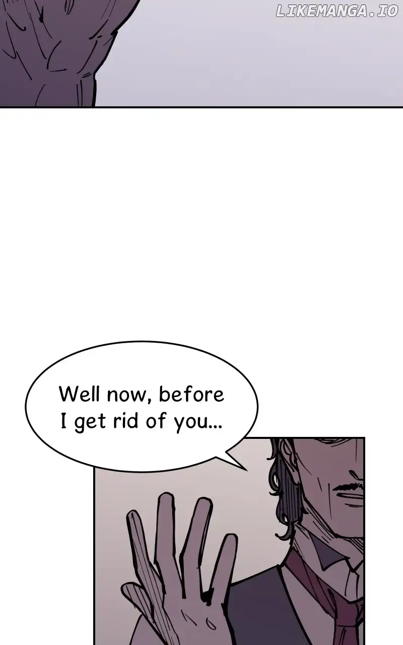 Vampire Family Chapter 5 page 63