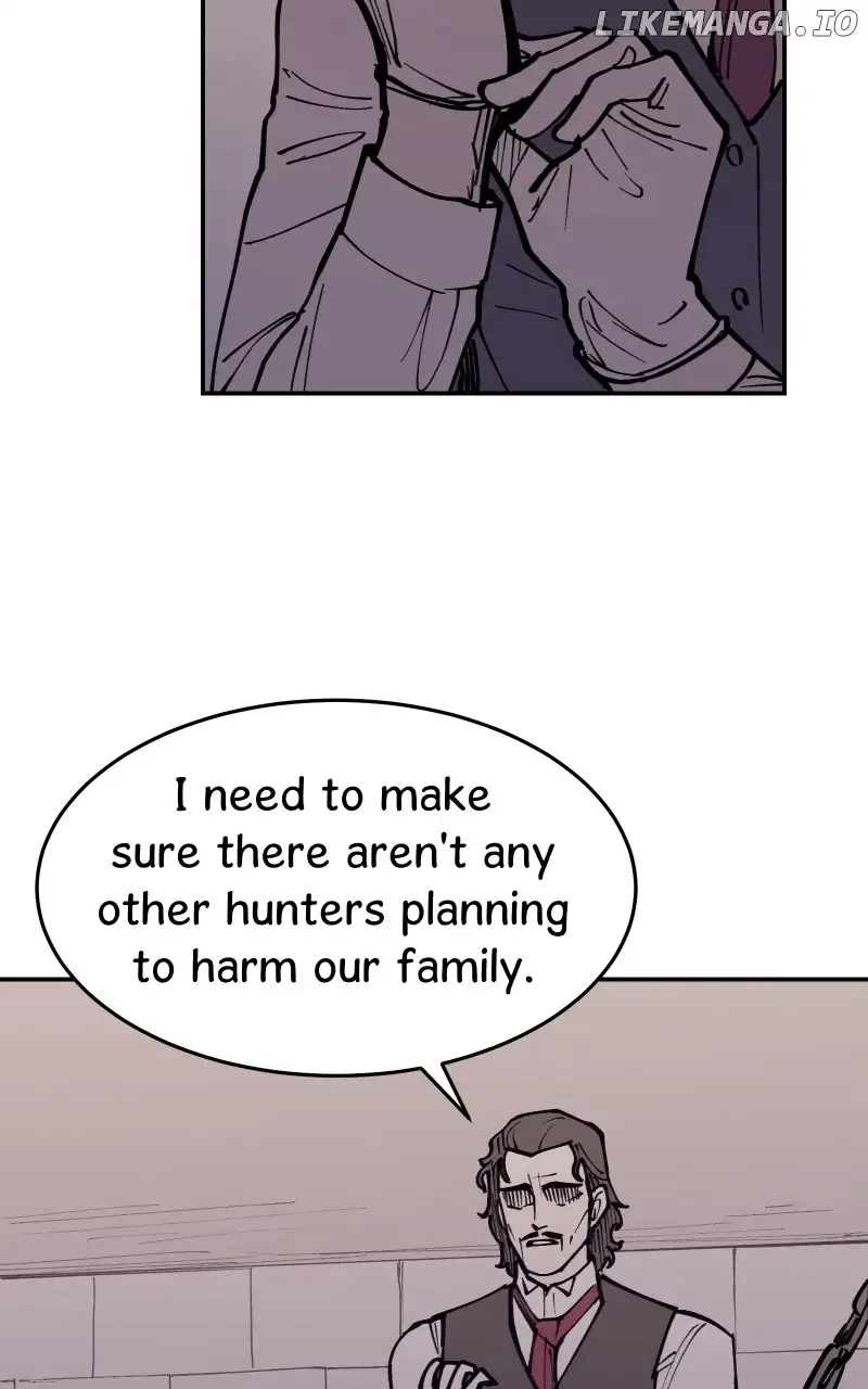 Vampire Family Chapter 5 page 64