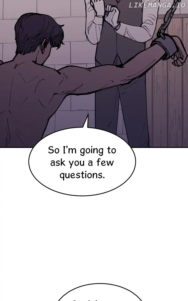 Vampire Family Chapter 5 page 65