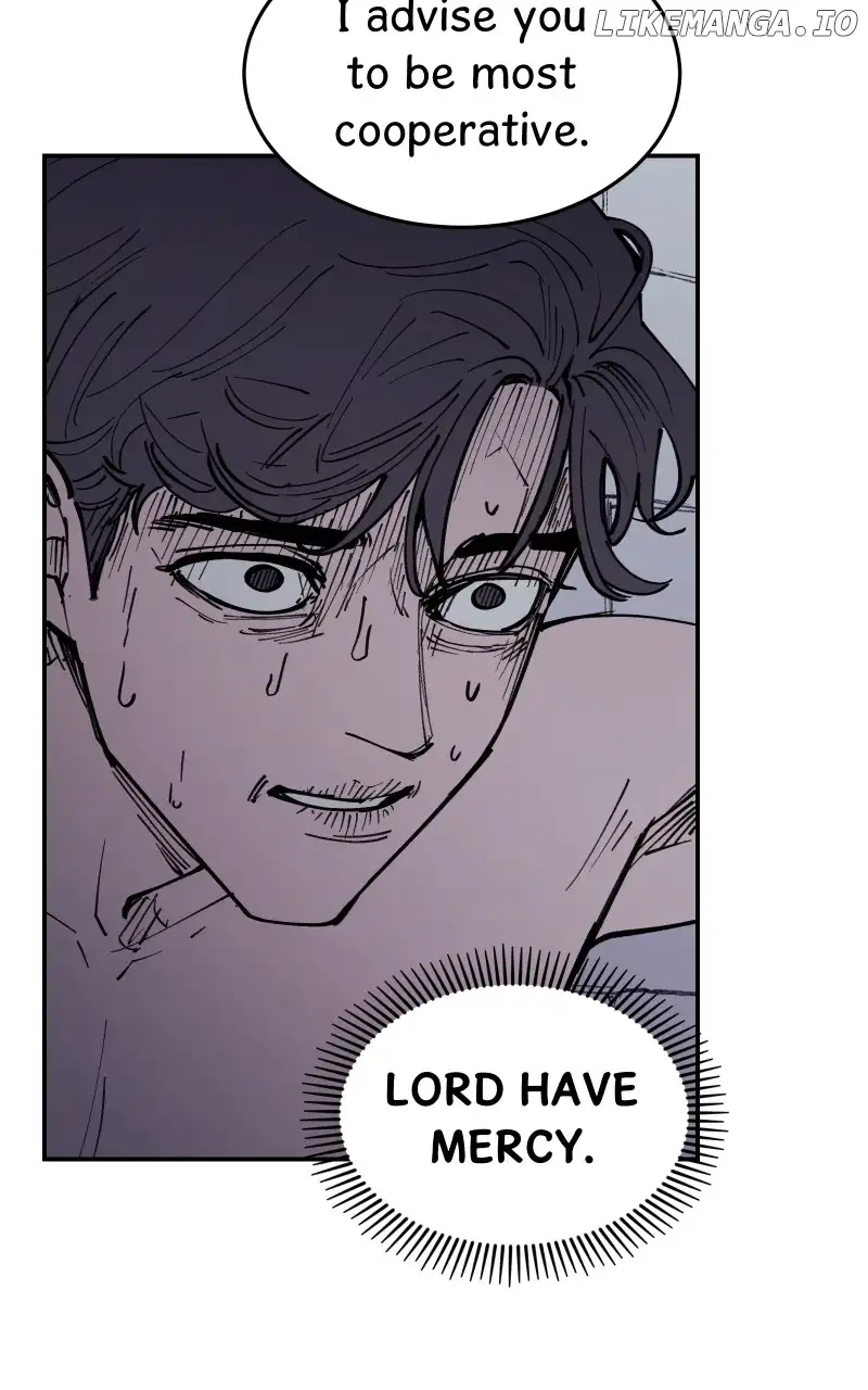 Vampire Family Chapter 5 page 66