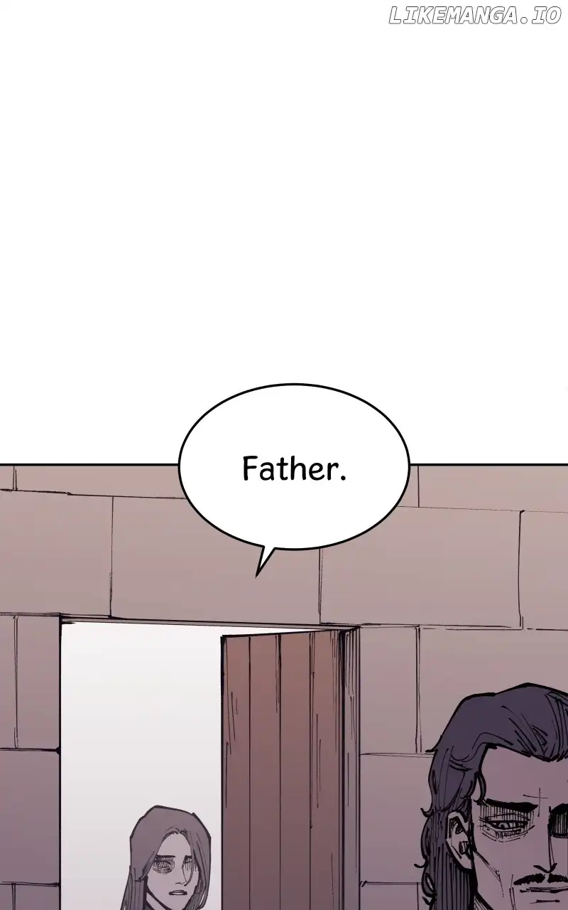 Vampire Family Chapter 5 page 68