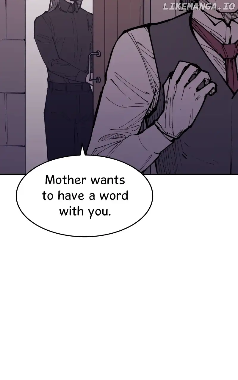 Vampire Family Chapter 5 page 69