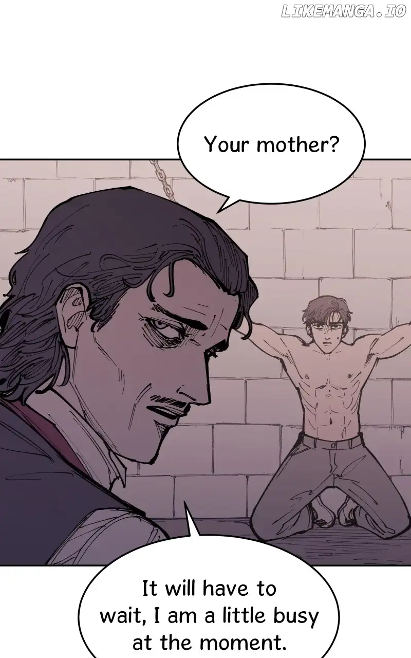 Vampire Family Chapter 5 page 70