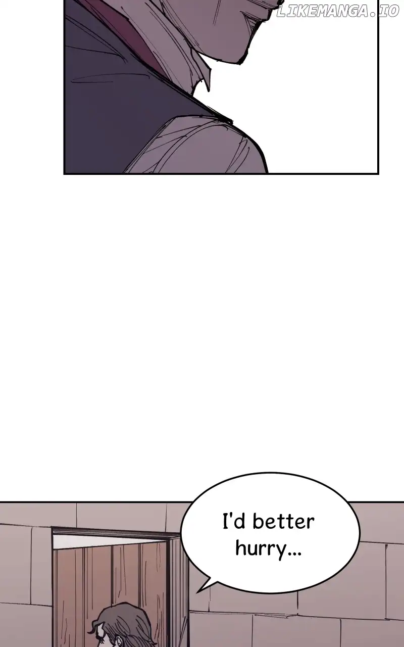 Vampire Family Chapter 5 page 73