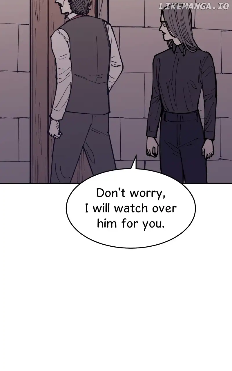 Vampire Family Chapter 5 page 74