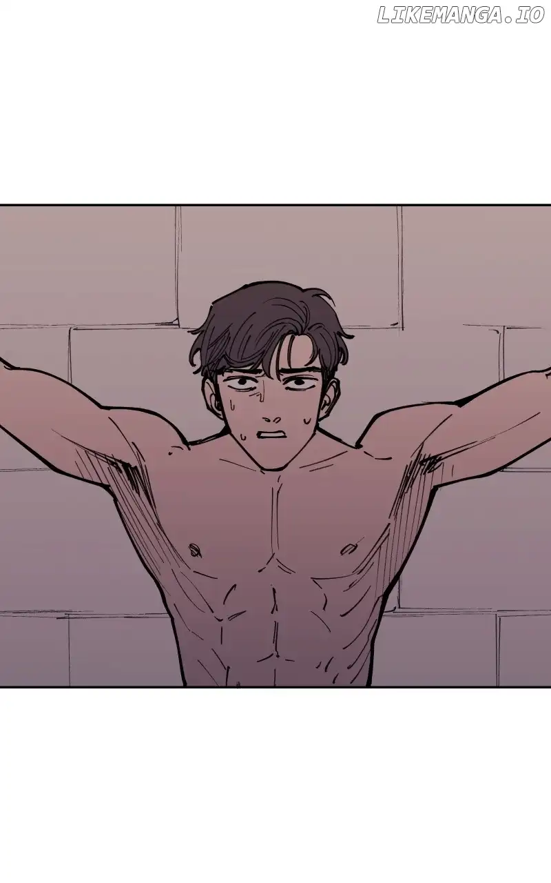 Vampire Family Chapter 5 page 75