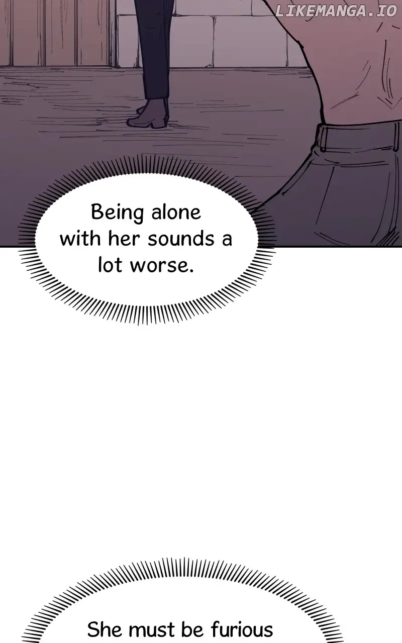 Vampire Family Chapter 5 page 77