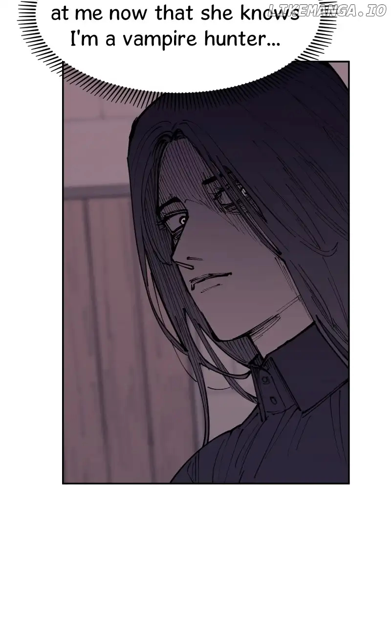 Vampire Family Chapter 5 page 78