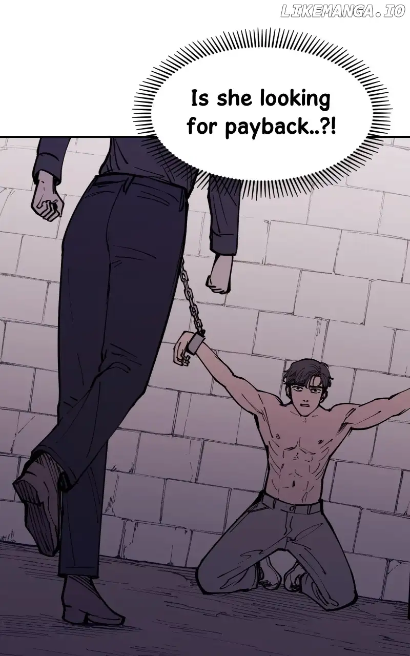 Vampire Family Chapter 5 page 79