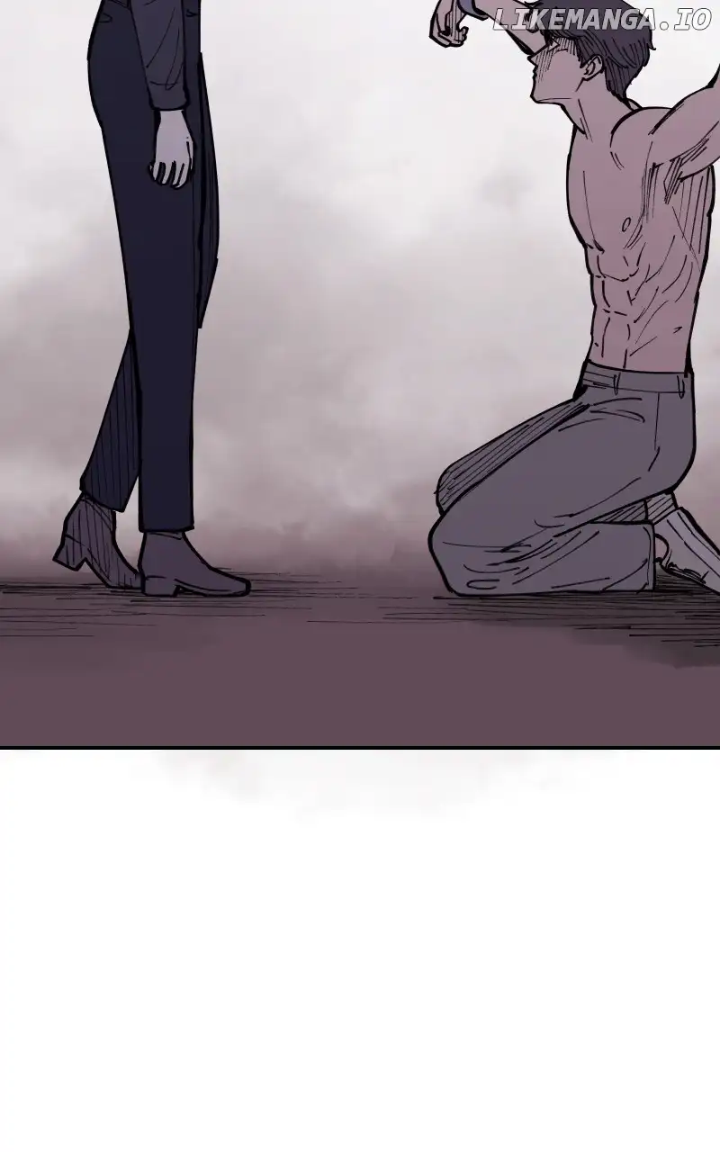 Vampire Family Chapter 5 page 81