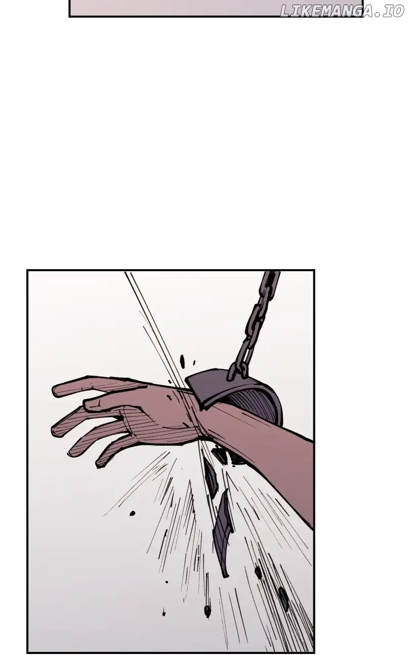 Vampire Family Chapter 5 page 84