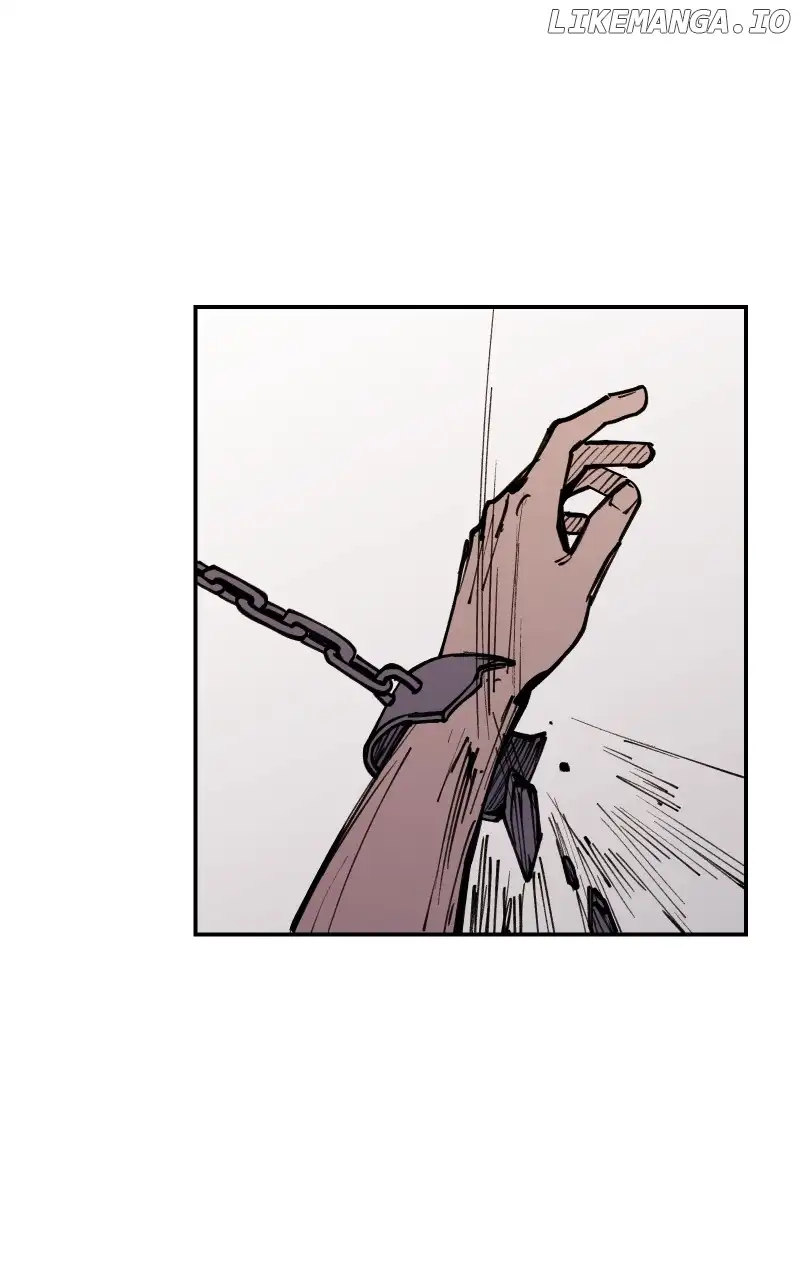 Vampire Family Chapter 5 page 85