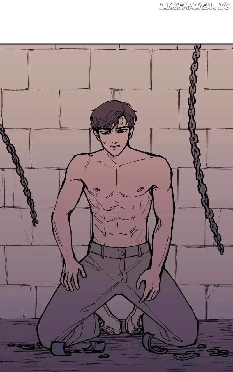 Vampire Family Chapter 5 page 86