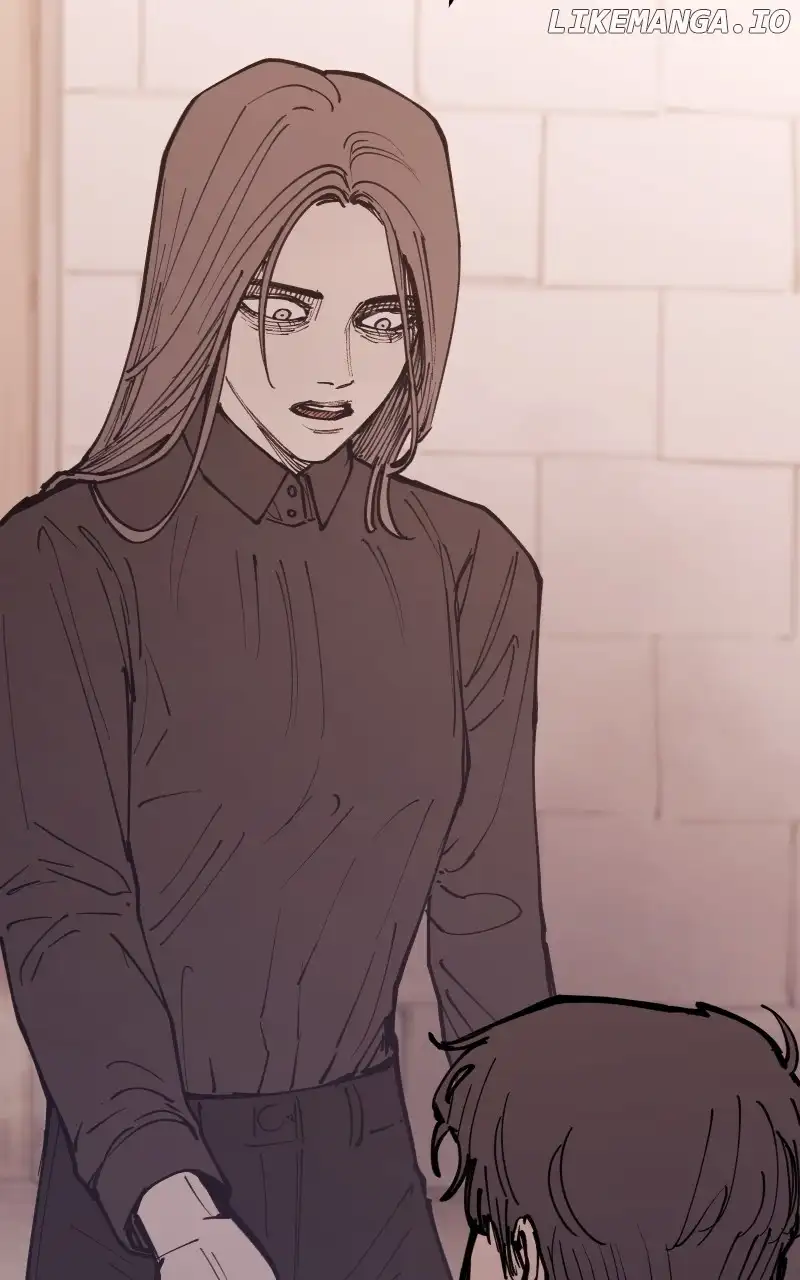 Vampire Family Chapter 5 page 89