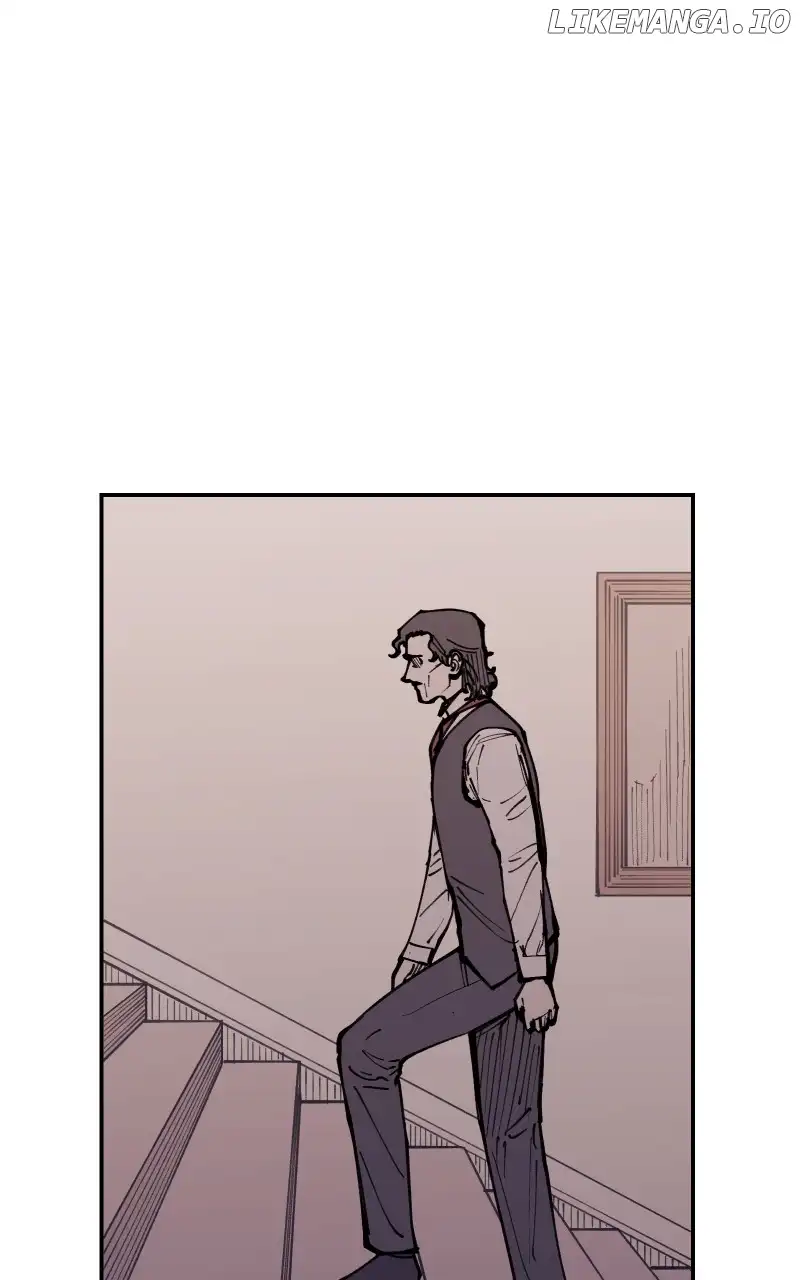 Vampire Family Chapter 6 page 1