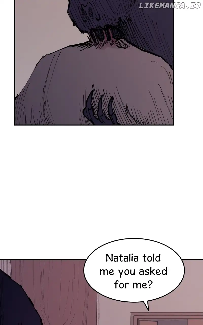 Vampire Family Chapter 6 page 3