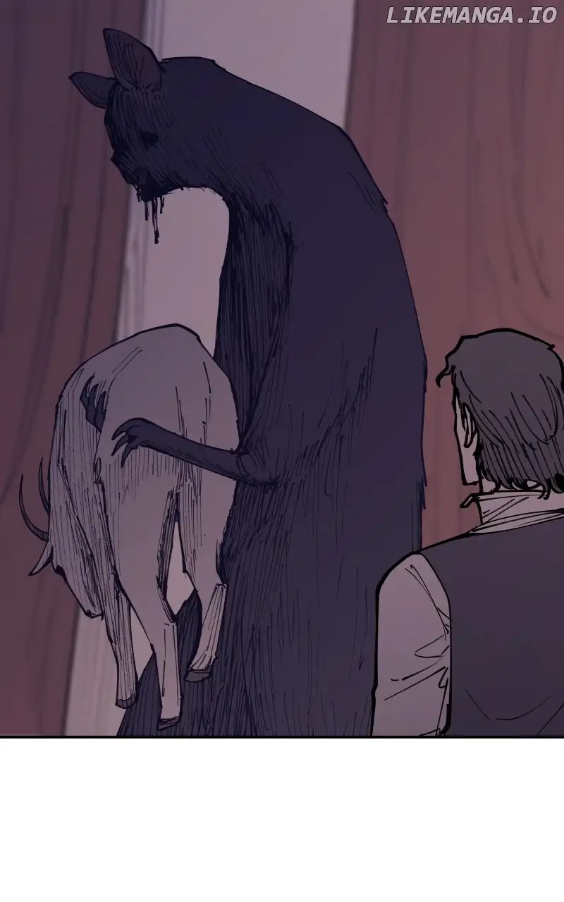 Vampire Family Chapter 6 page 5