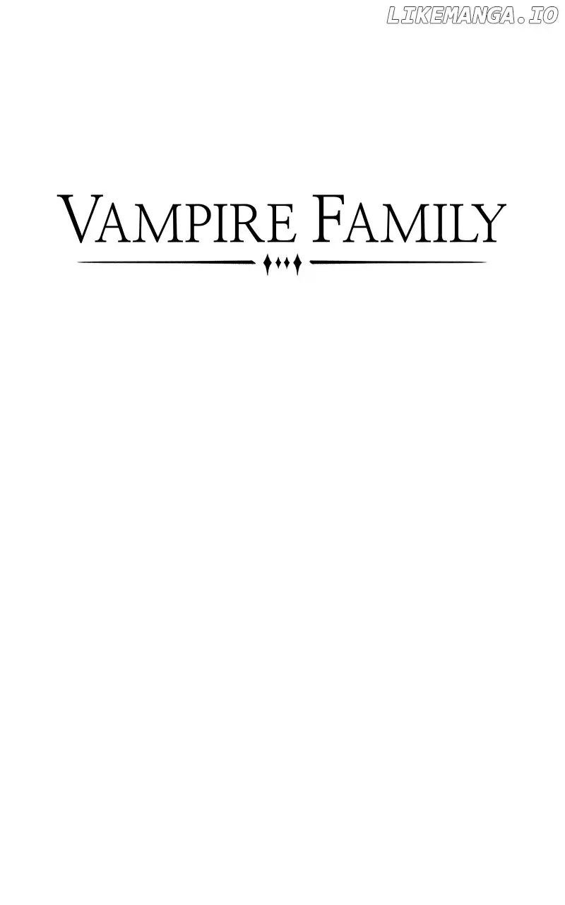 Vampire Family Chapter 6 page 12
