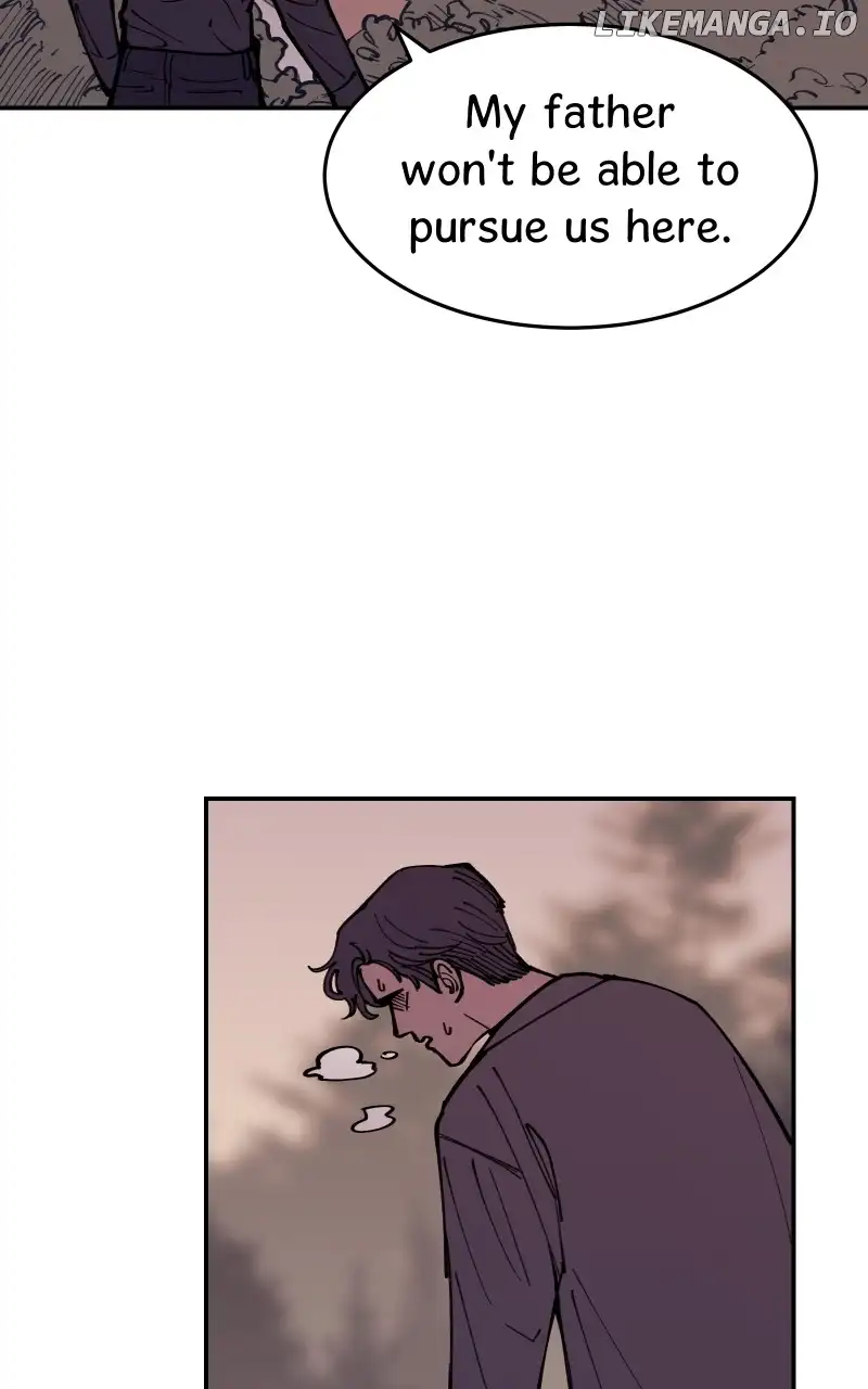 Vampire Family Chapter 6 page 18