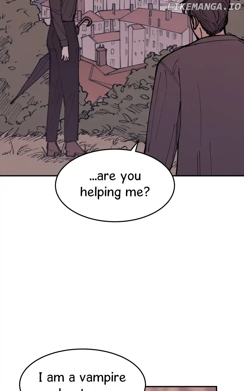 Vampire Family Chapter 6 page 20
