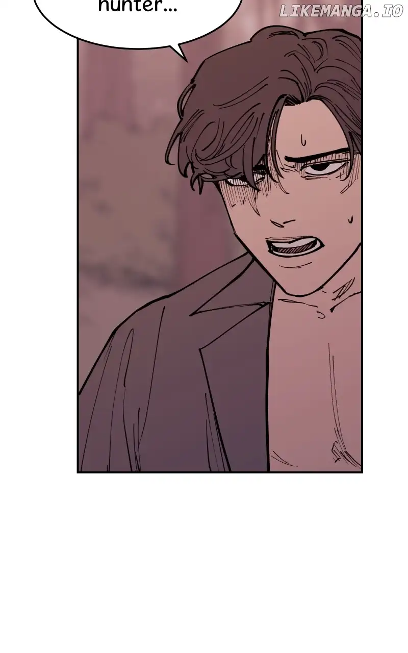 Vampire Family Chapter 6 page 21