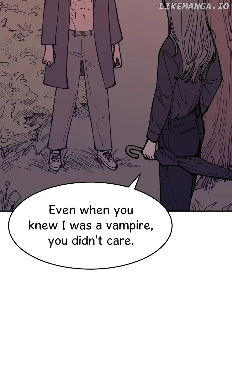Vampire Family Chapter 6 page 24