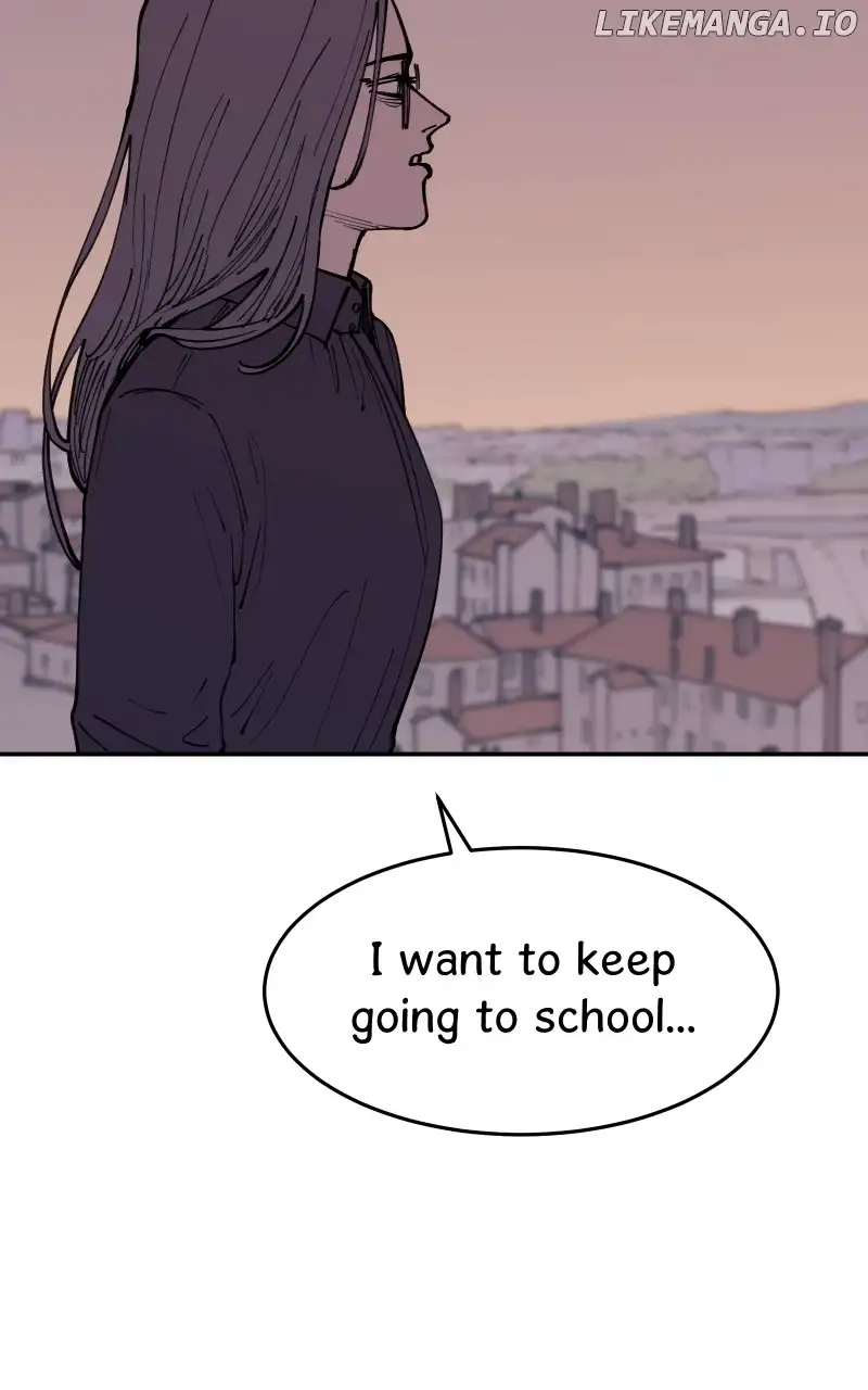 Vampire Family Chapter 6 page 28