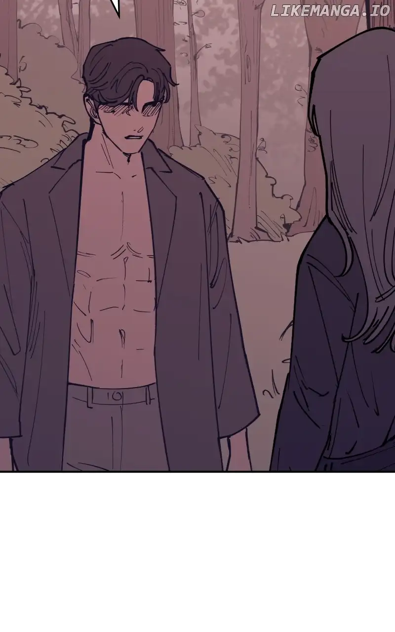 Vampire Family Chapter 6 page 32