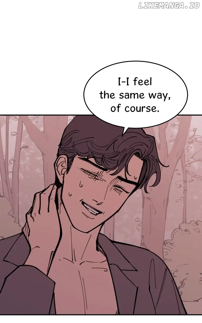 Vampire Family Chapter 6 page 33