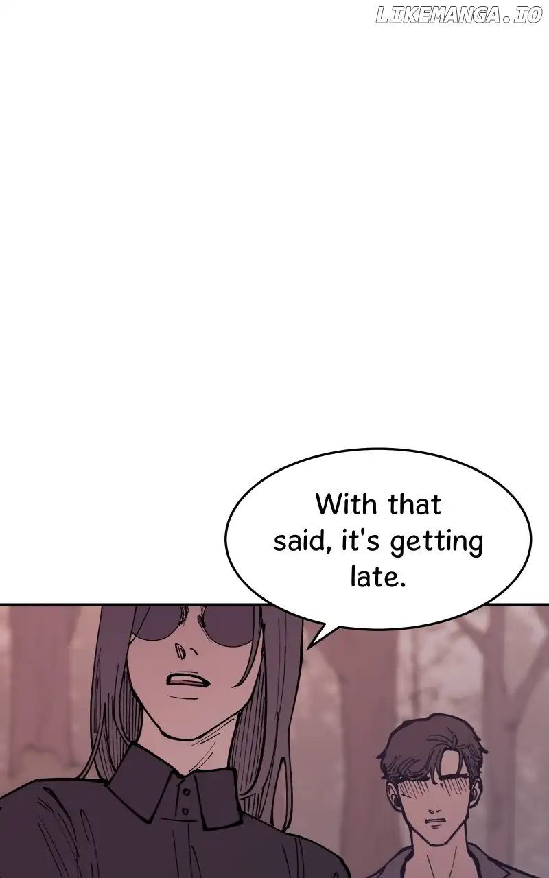 Vampire Family Chapter 6 page 37